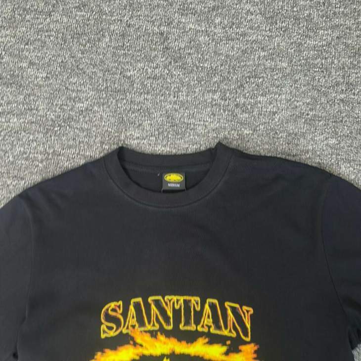 Corteiz T Shirts Short _SKUCorteizXS-2XLwmtx328216584